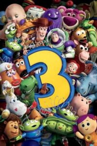104. Toy Story 3 (2010)