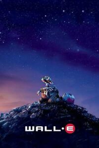 106. WALL·E (2008)