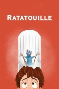107. Ratatouille (2007)