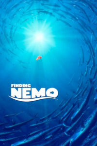 109. Finding Nemo (2003)