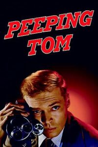 11. Peeping Tom (1960)