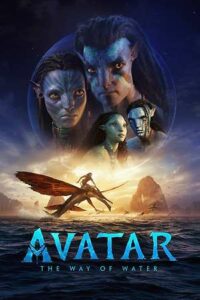 116. Avatar The Way of Water (2022)