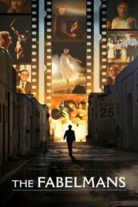 117. The Fabelmans (2022)