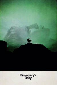 13. Rosemary's Baby (1968)