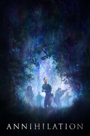 2. Annihilation