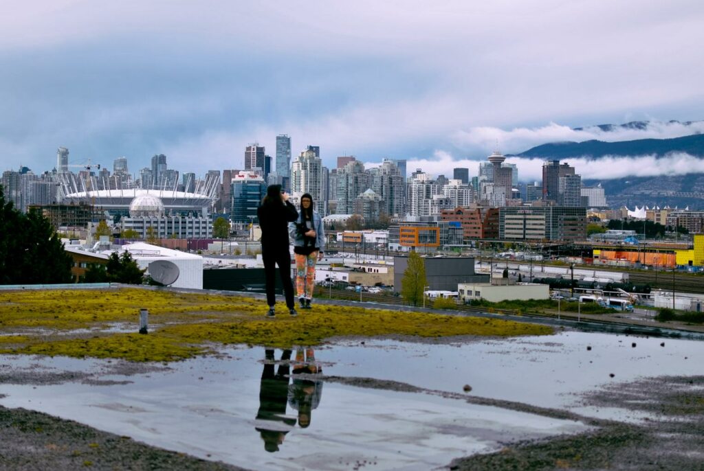 2013 Vancouver