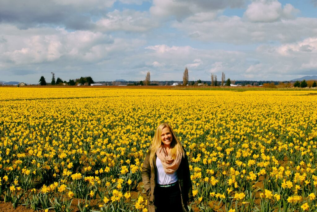 2013 Skagit Valley Tulips