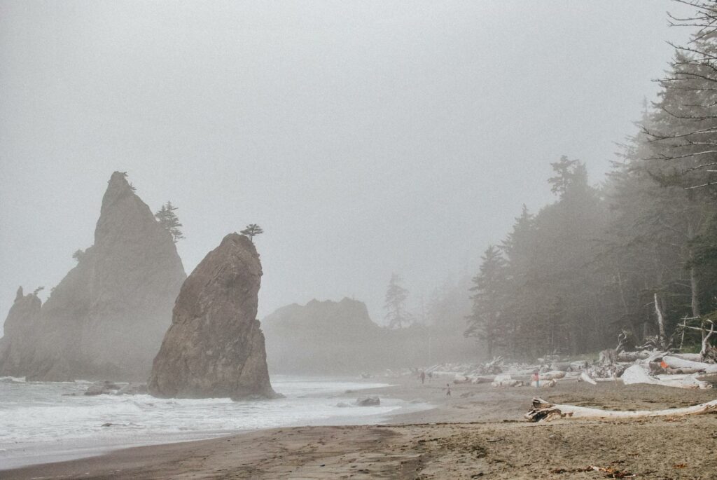 2013 Rialto Beach