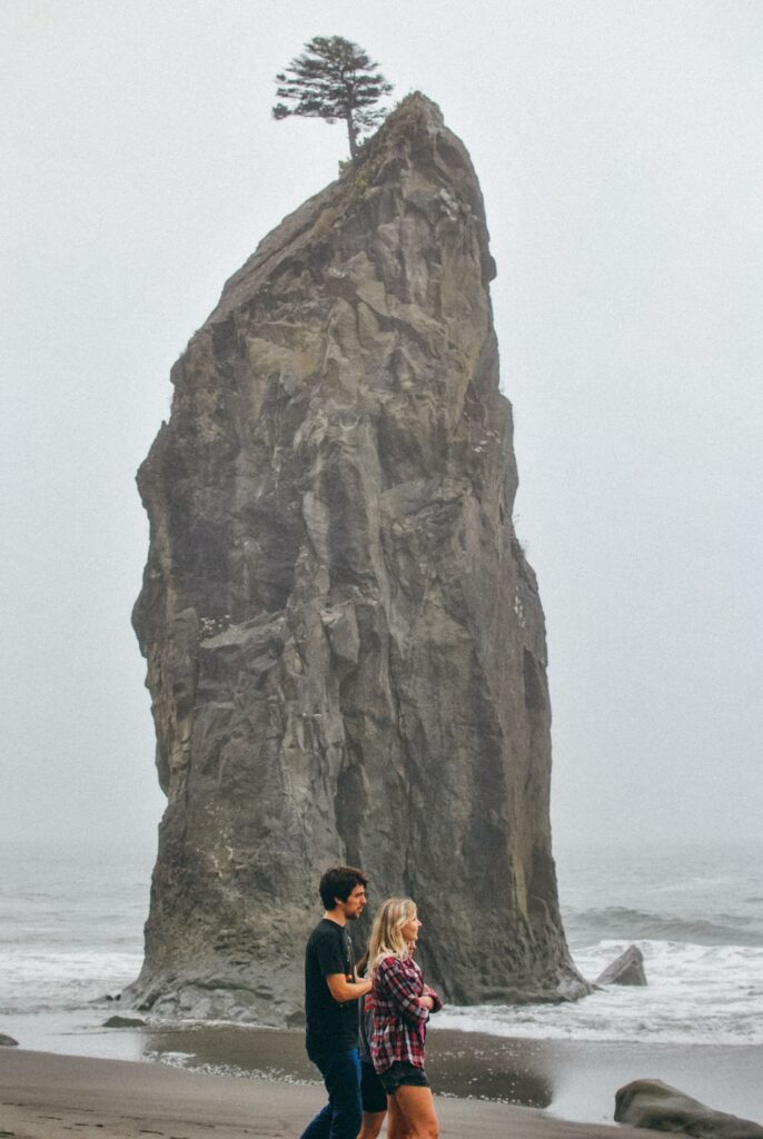 2013 Rialto Beach