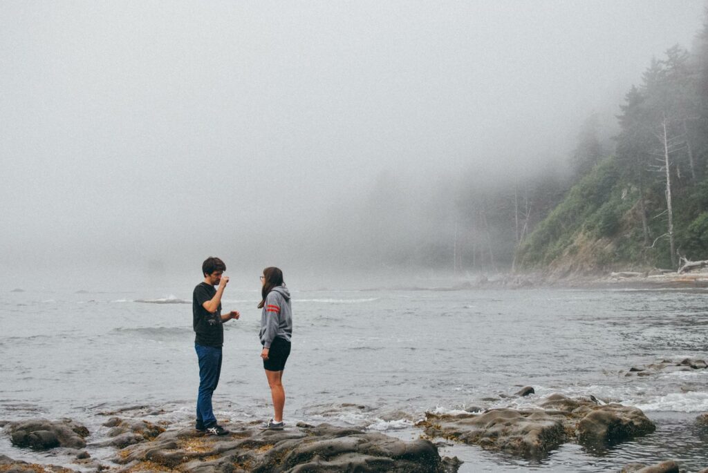 2013 Rialto Beach