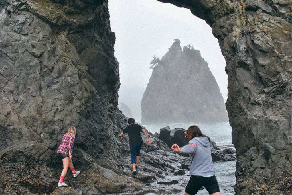 2013 Rialto Beach