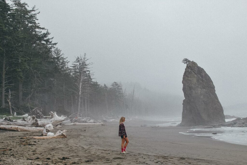 2013 Rialto Beach