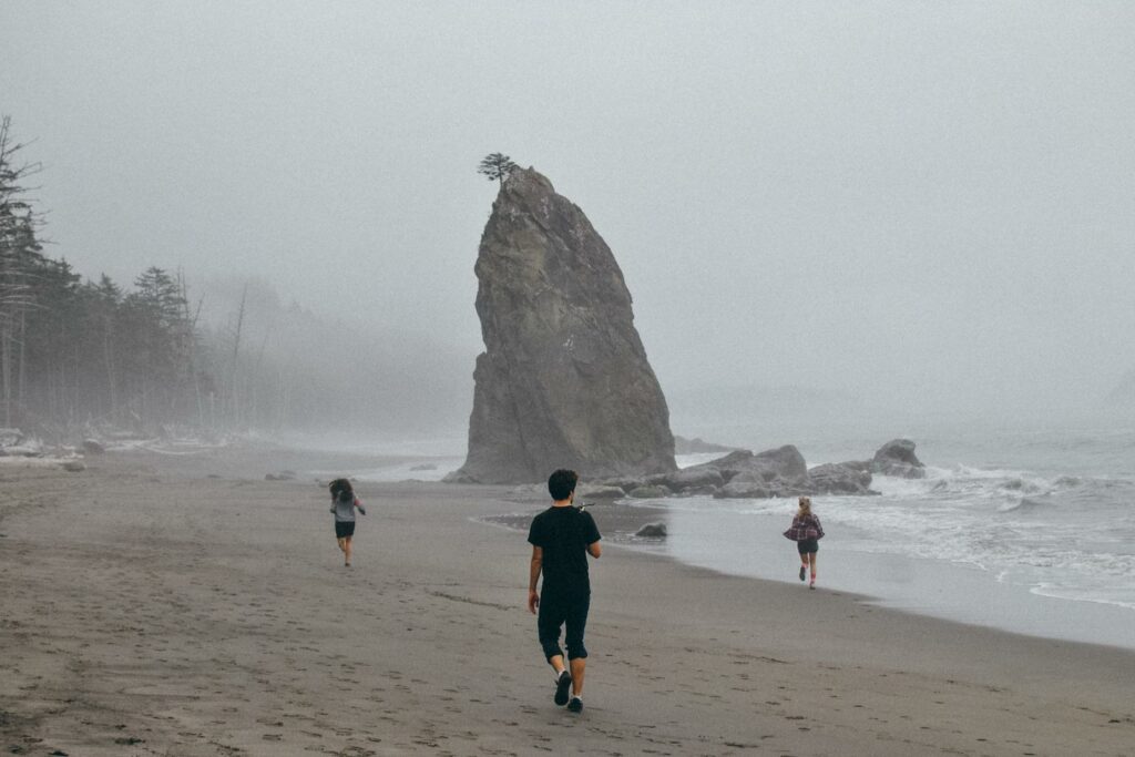 2013 Rialto Beach