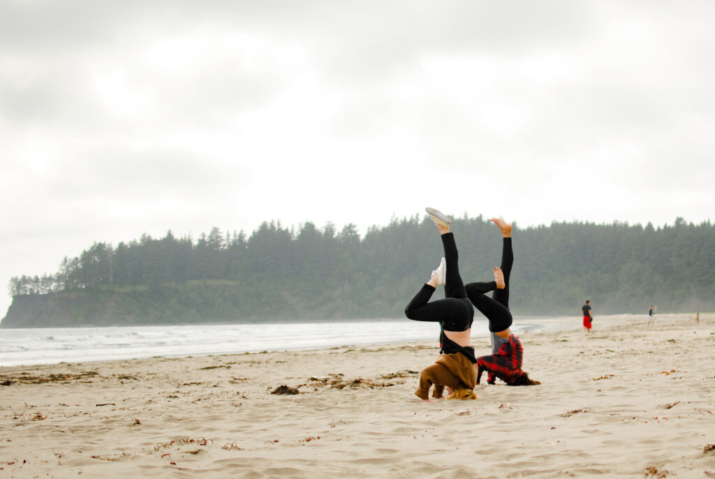 2014 Neah Bay Tricks 1