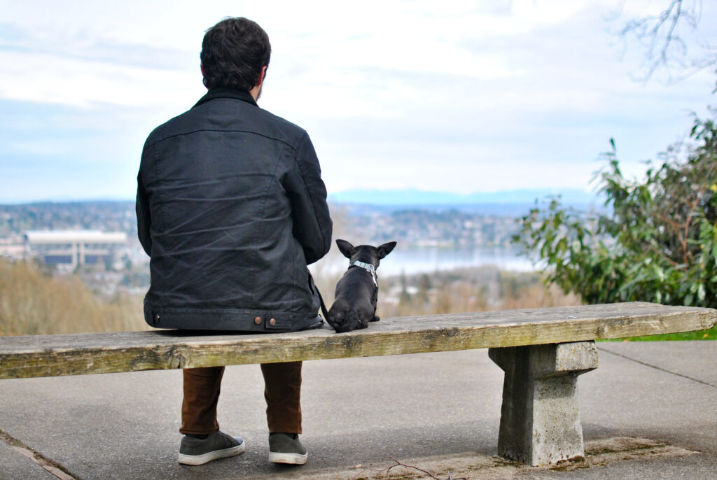 Louisa Boren Lookout In Seattle