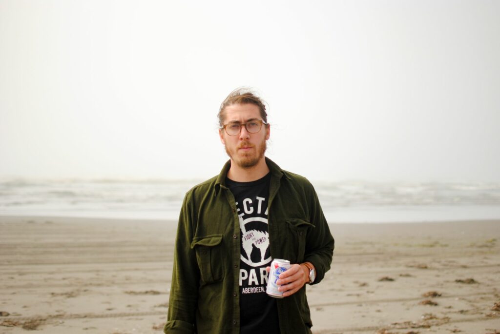 2014 Grayland Beach Fog Portrait 2