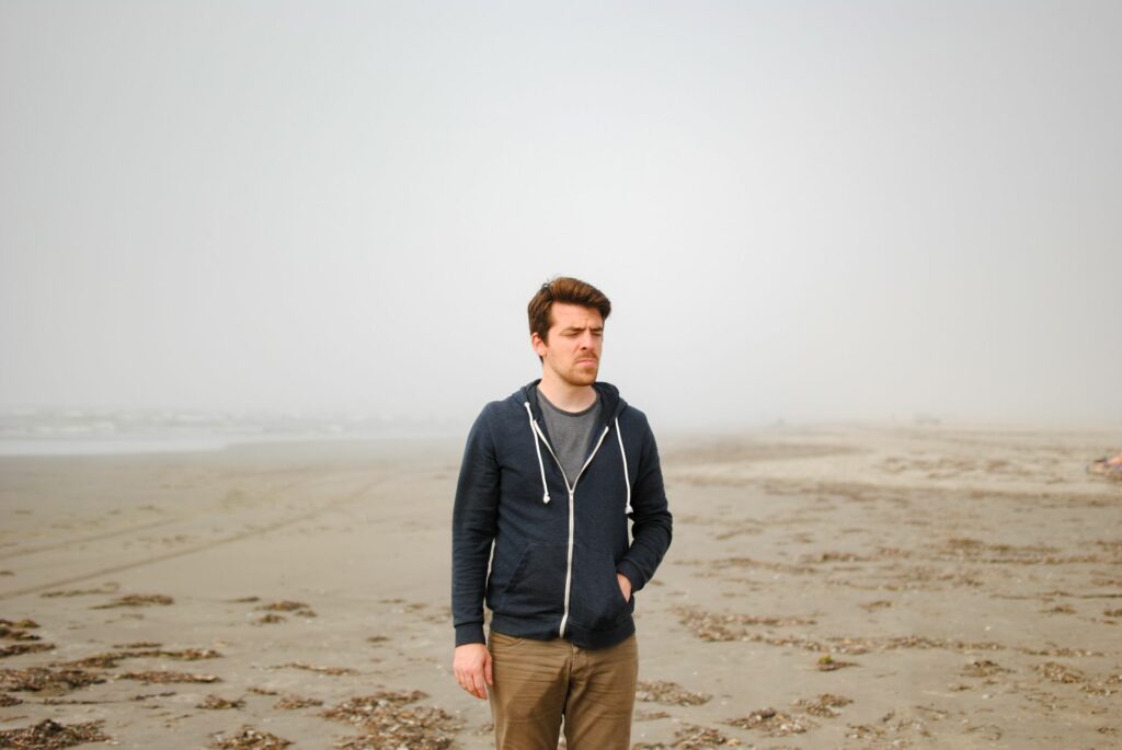 2014 Grayland Beach Fog Portrait 3