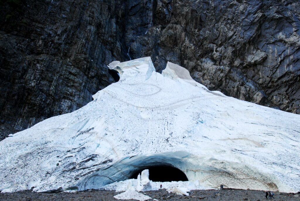 2014 Big Four Ice Caves 3