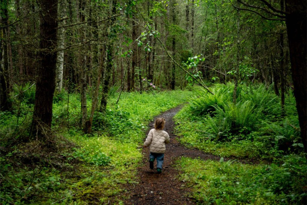 2024 - Port Townsend Spring Hike