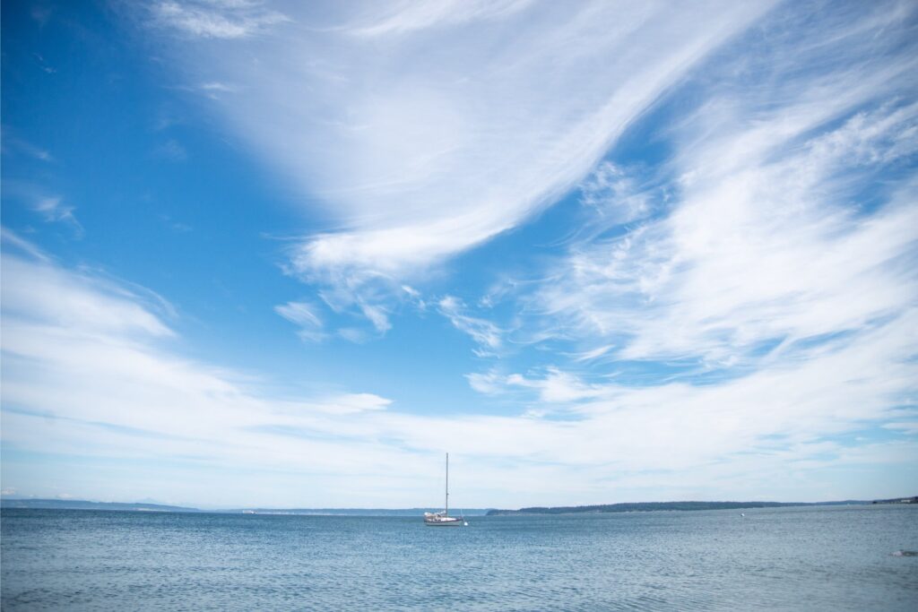 2024 - Port Townsend Fort Warden Beach 2