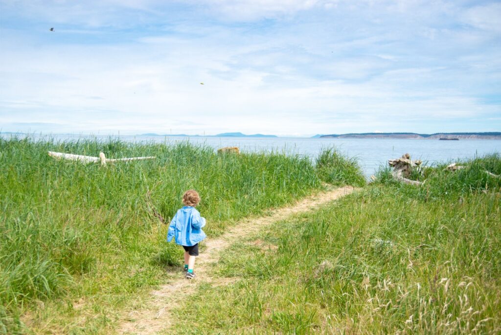 2024 - Port Townsend North Beach 4