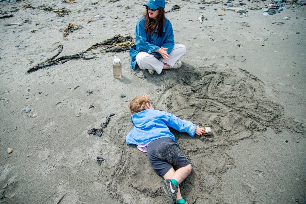 2024 - Port Townsend North Beach 7