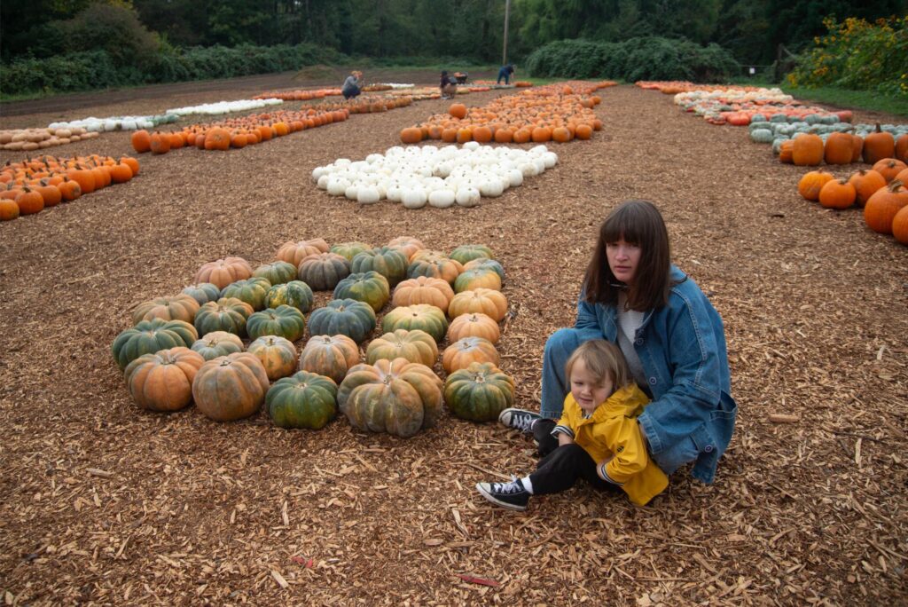 2024 - Pumpkin Patches 14
