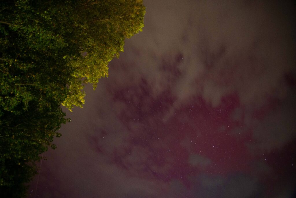 2024 - October Northern Lights 4