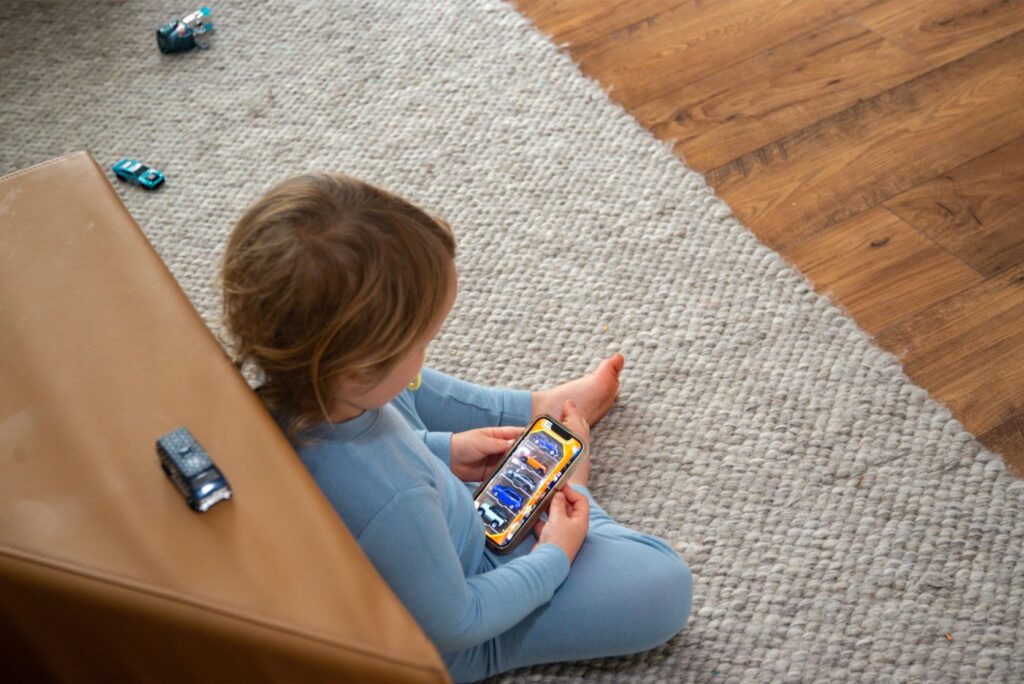 2024 - Looking For Hotwheels