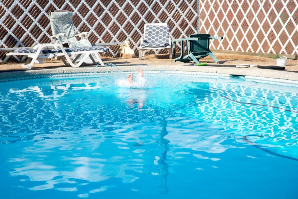2024 - Lewiston Idaho Pool Time - 4