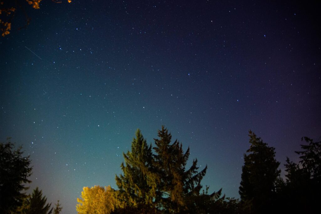 2024 - October Northern Lights 7