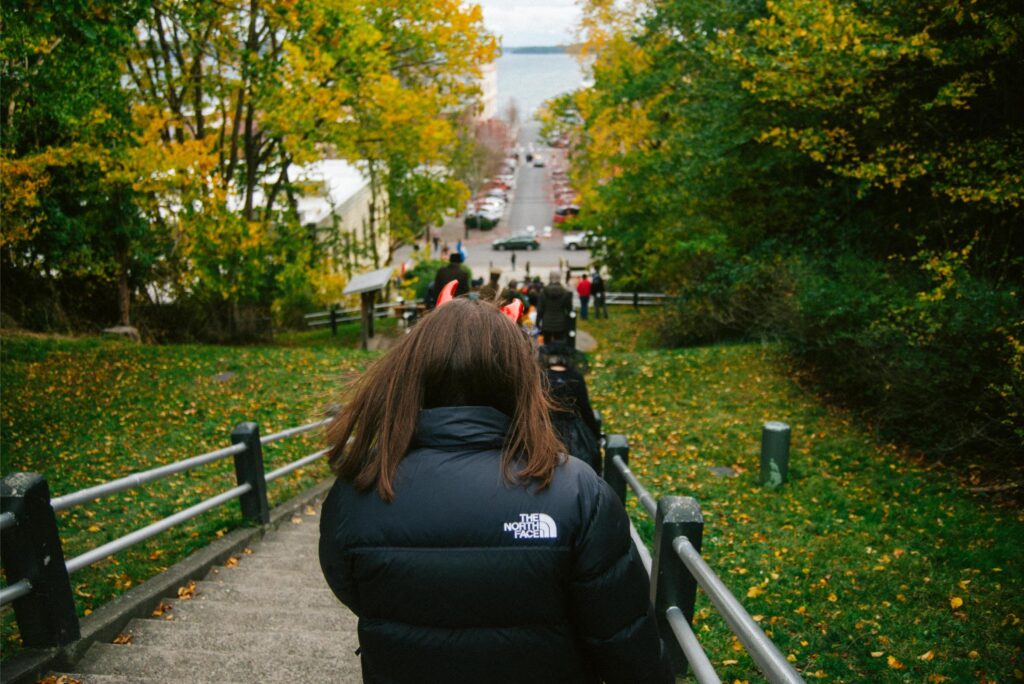2024 - Port Townsend Halloween Parade 4
