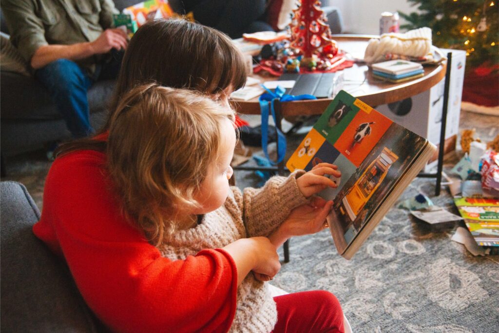 2024 - Port Townsend Christmas Time 21