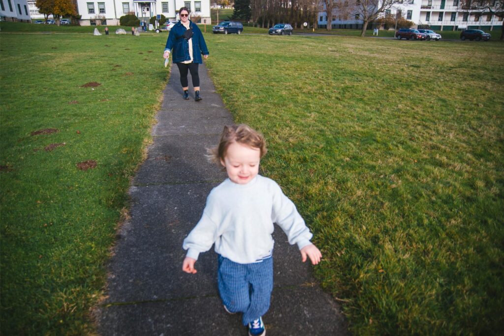 2024 - Christmas Time Fort Warden