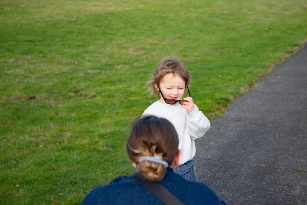 2024 - Christmas Time Fort Warden 8