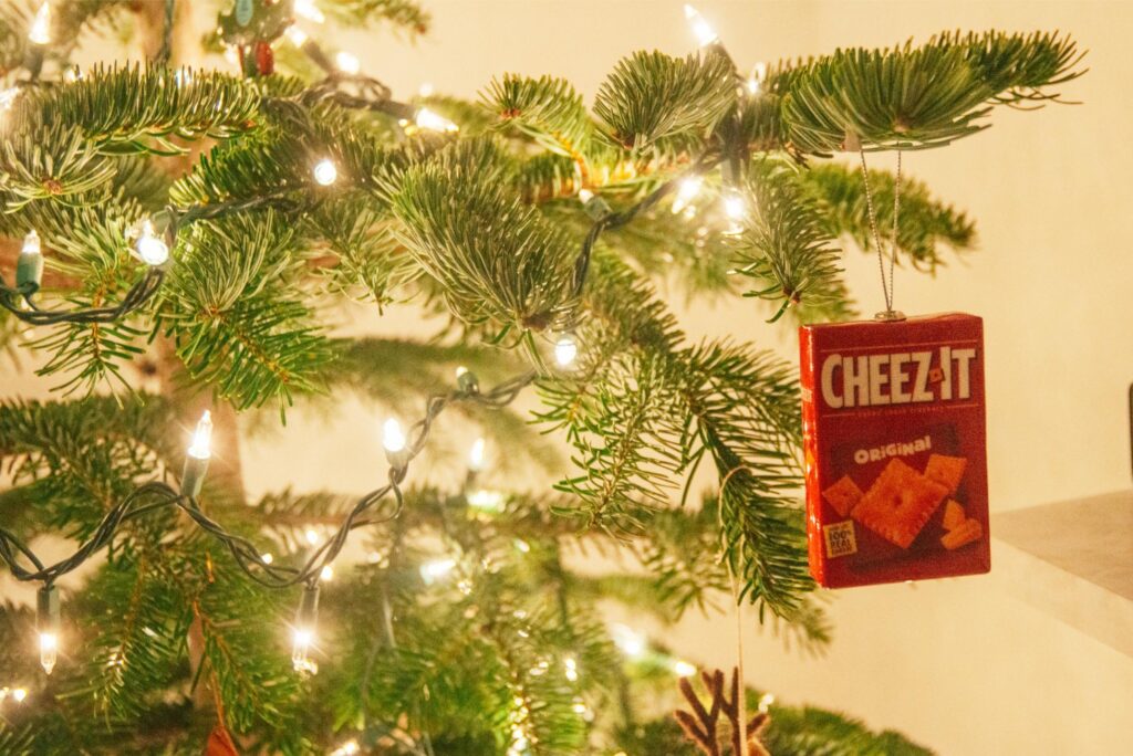 2024 - Christmas Trees 18