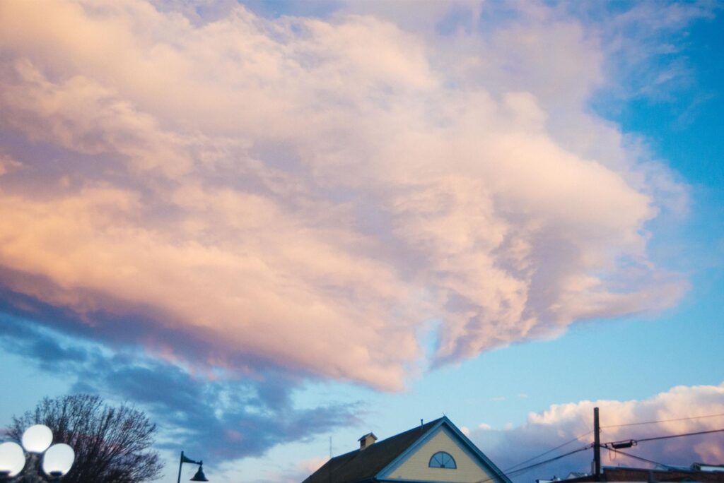 2024 - Port Townsend Winter Sky 10