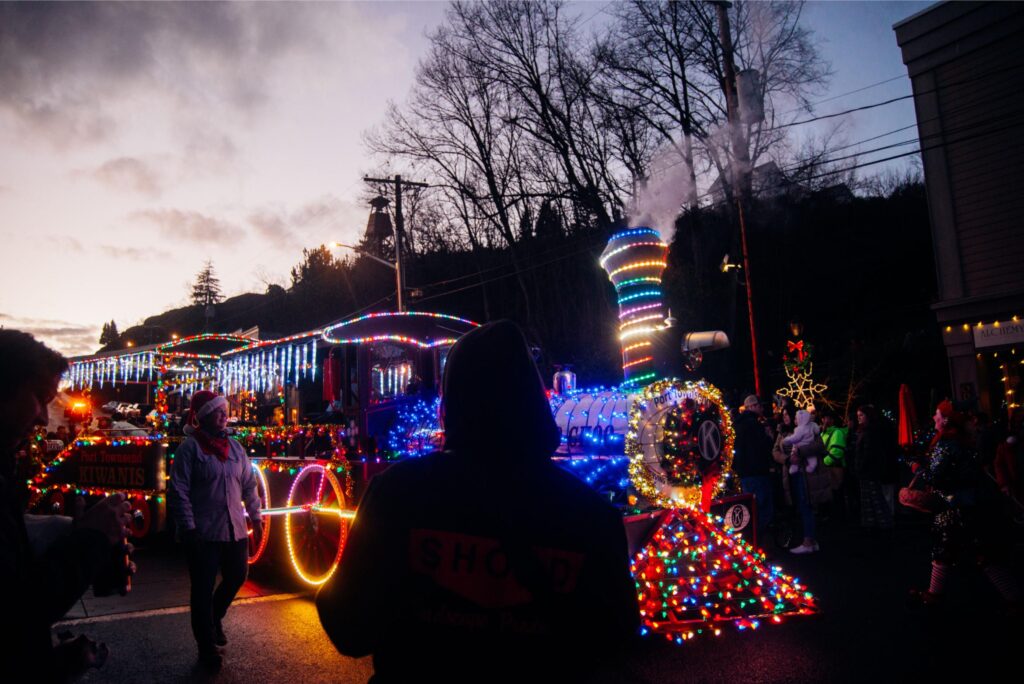 2024 - Port Townsend Tree Lighting 10