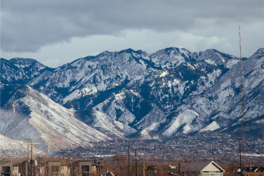 2024 - Salt Lake City 7