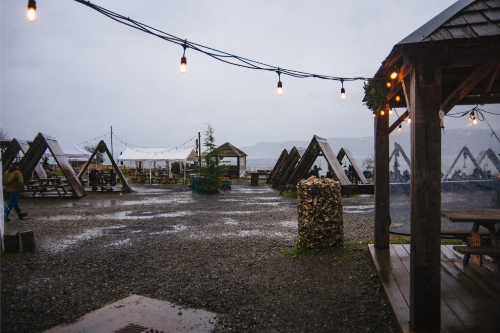 2024 - Hama Hama Oysters