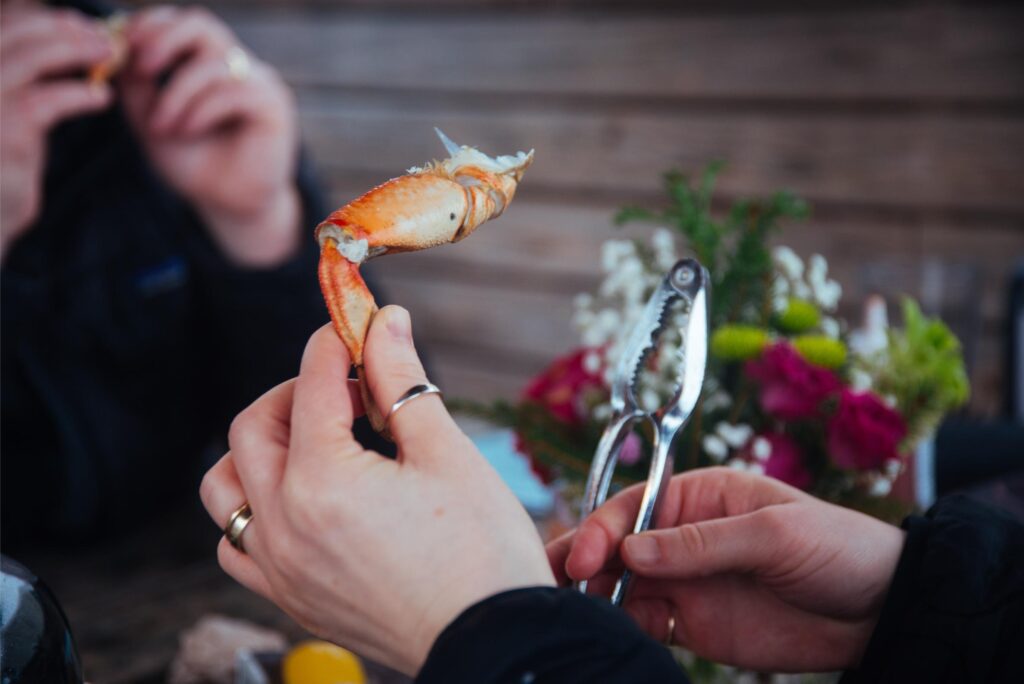 2024 - Hama Hama Oysters 7