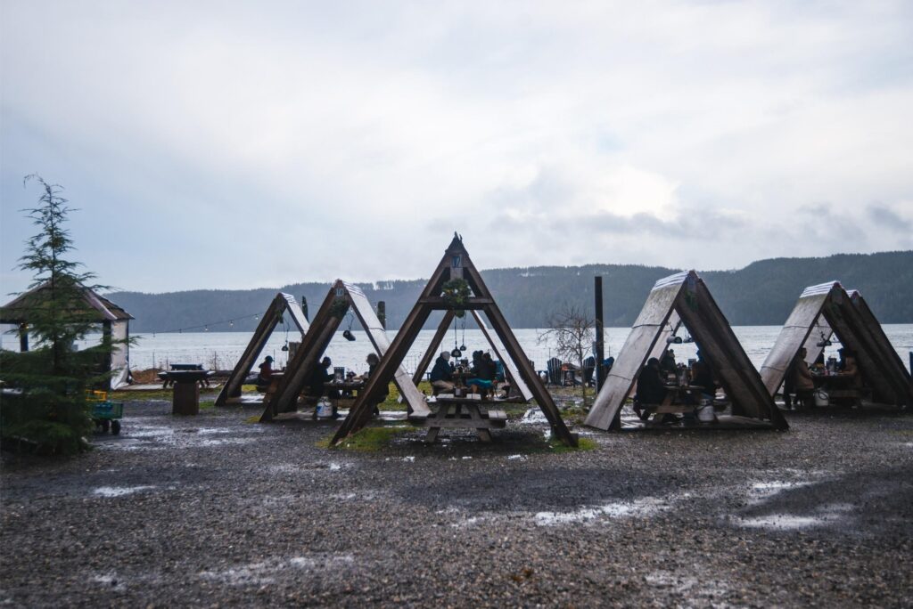 2024 - Hama Hama Oysters 9