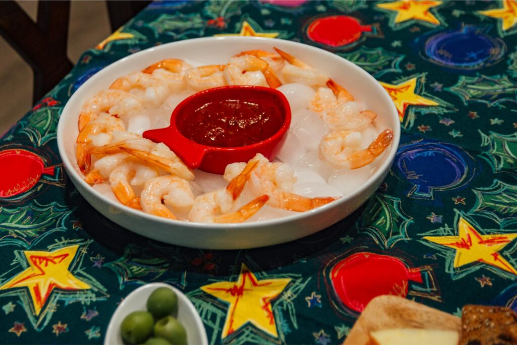 2024 - Christmas Time Seven Fishes