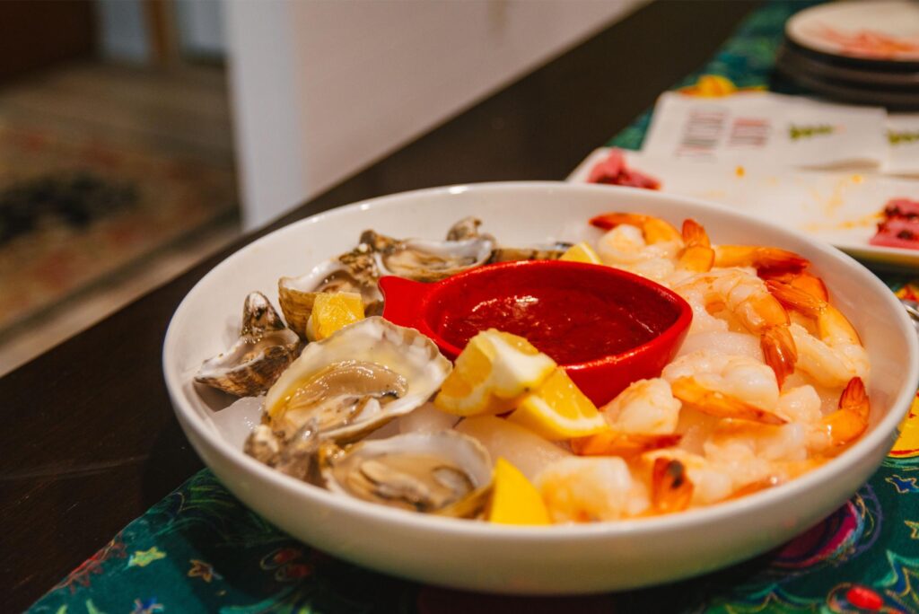 2024 - Christmas Time Seven Fishes 3