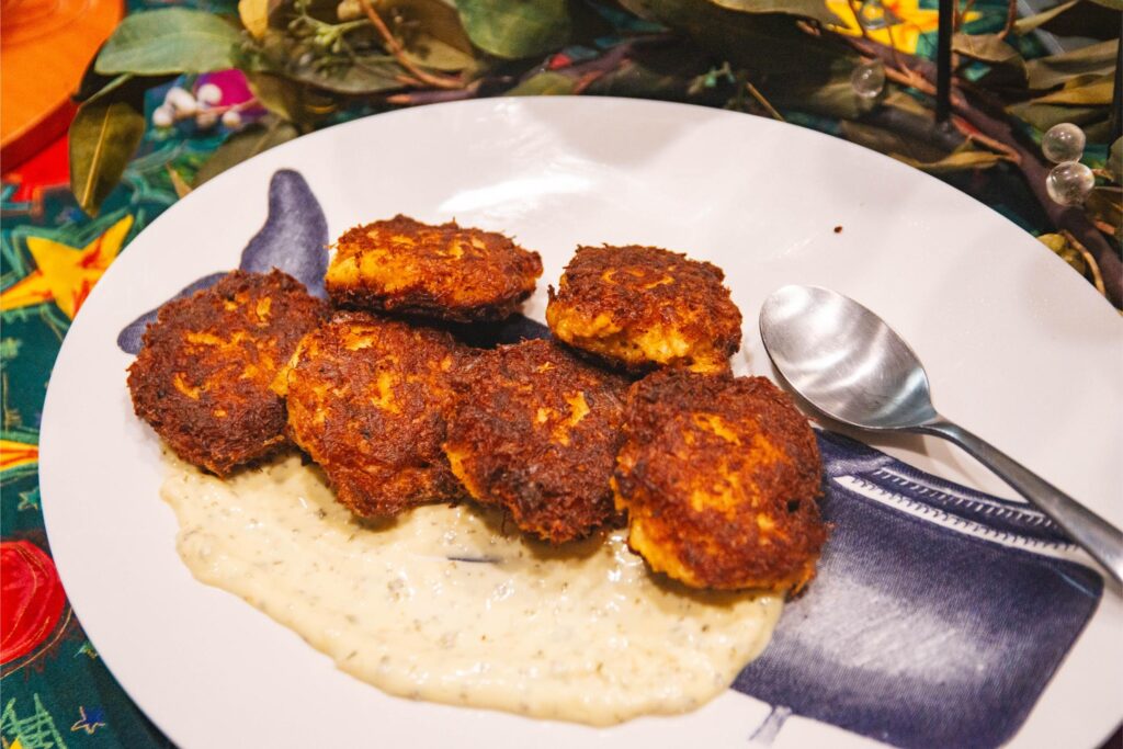 2024 - Christmas Time Seven Fishes 5