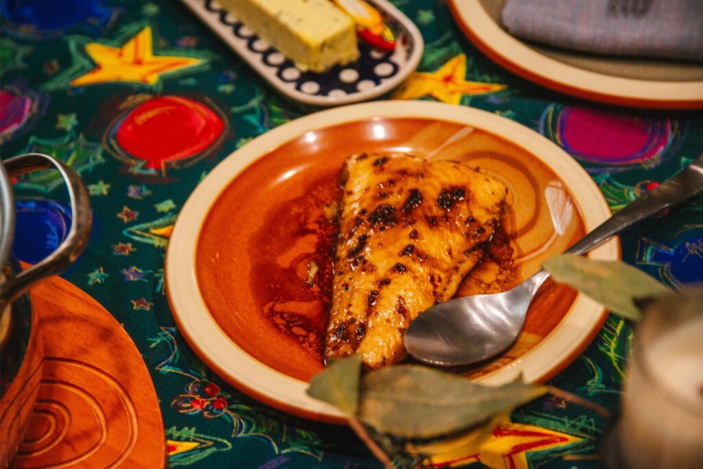 2024 - Christmas Time Seven Fishes 7