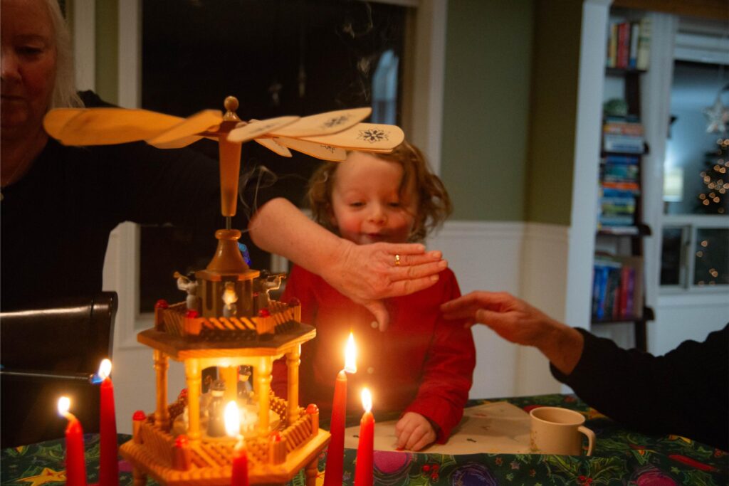 2024 - Port Townsend Christmas Time 6