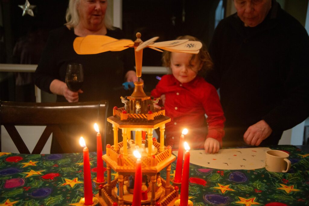 2024 - Port Townsend Christmas Time 8