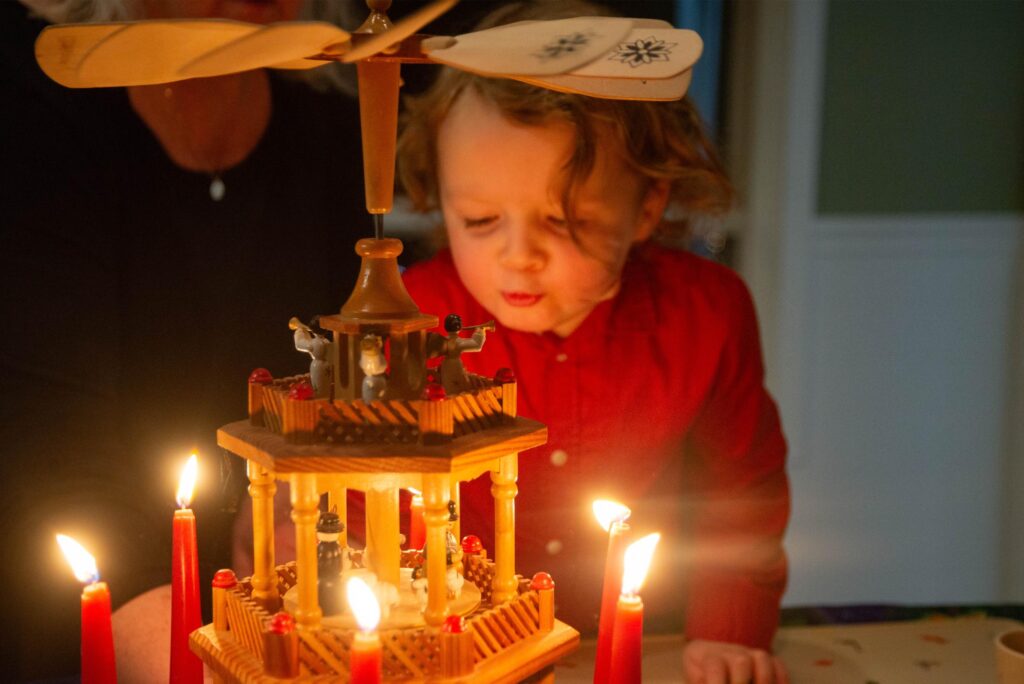 2024 - Port Townsend Christmas Time 11