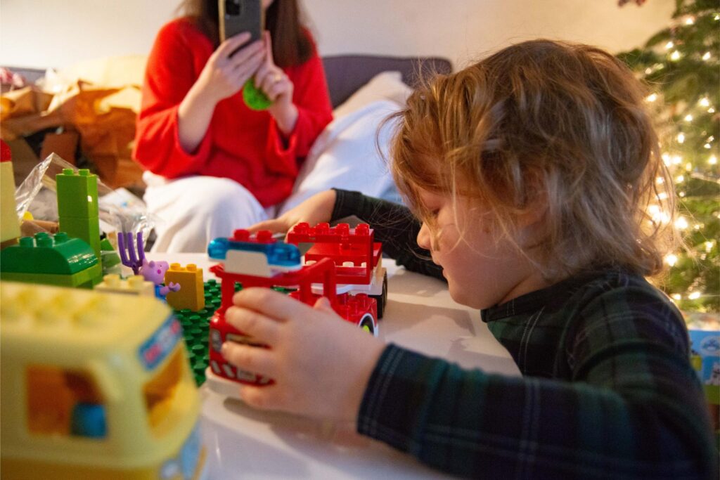 2024 - Port Townsend Christmas Time 15